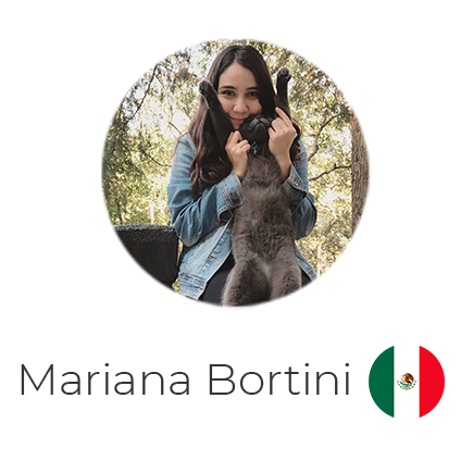 Mariana Bortini