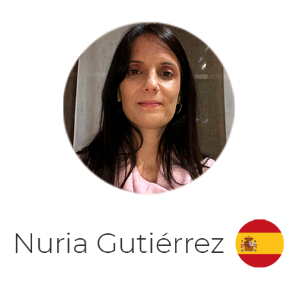 Nuria Gutiérrez