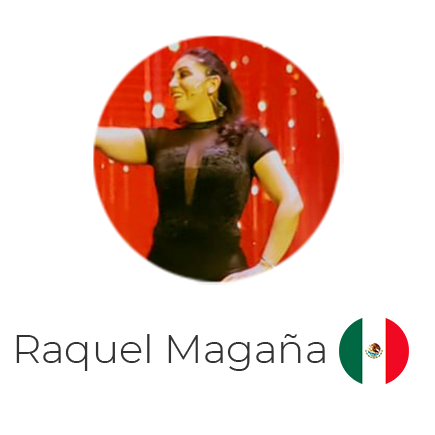 Raquel Magaña